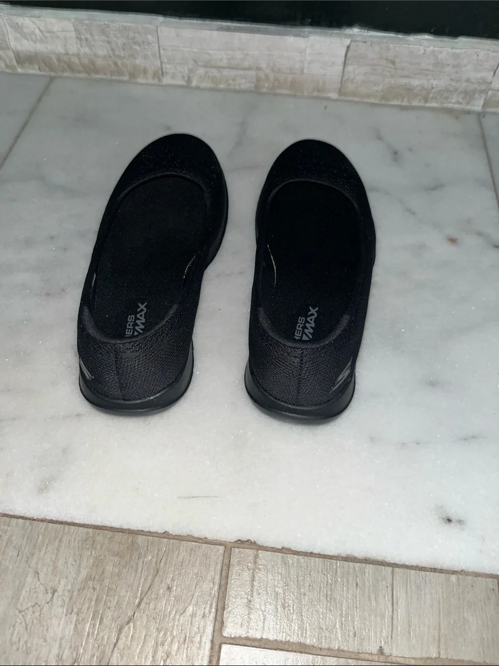 Skechers comfortable slip